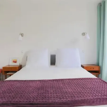 Apartamento Rénové Avec Ascenseur Et Balcon 14
